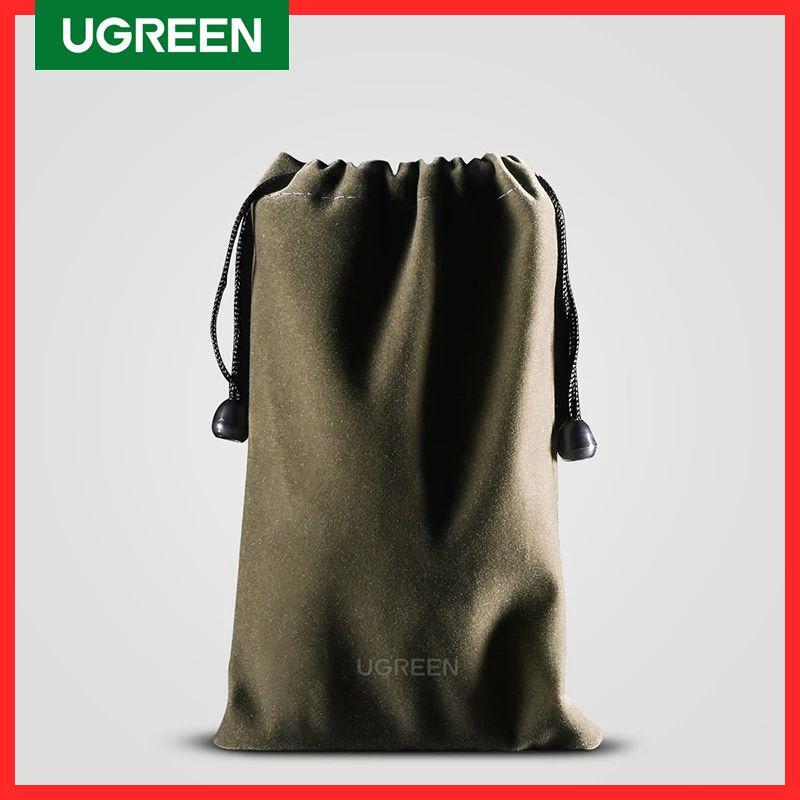 UGREEN Power Bank Case Phone Pouch Waterproof Powerbank Storage Bag Mobile Phone