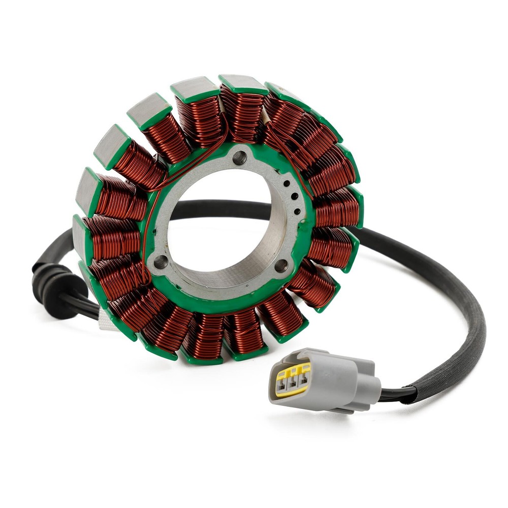 STATOR ALTERNATOR FOR INDIAN SCOUT 1200 BOBBER SIXTY ROGUE ICON 2015-2023 #3