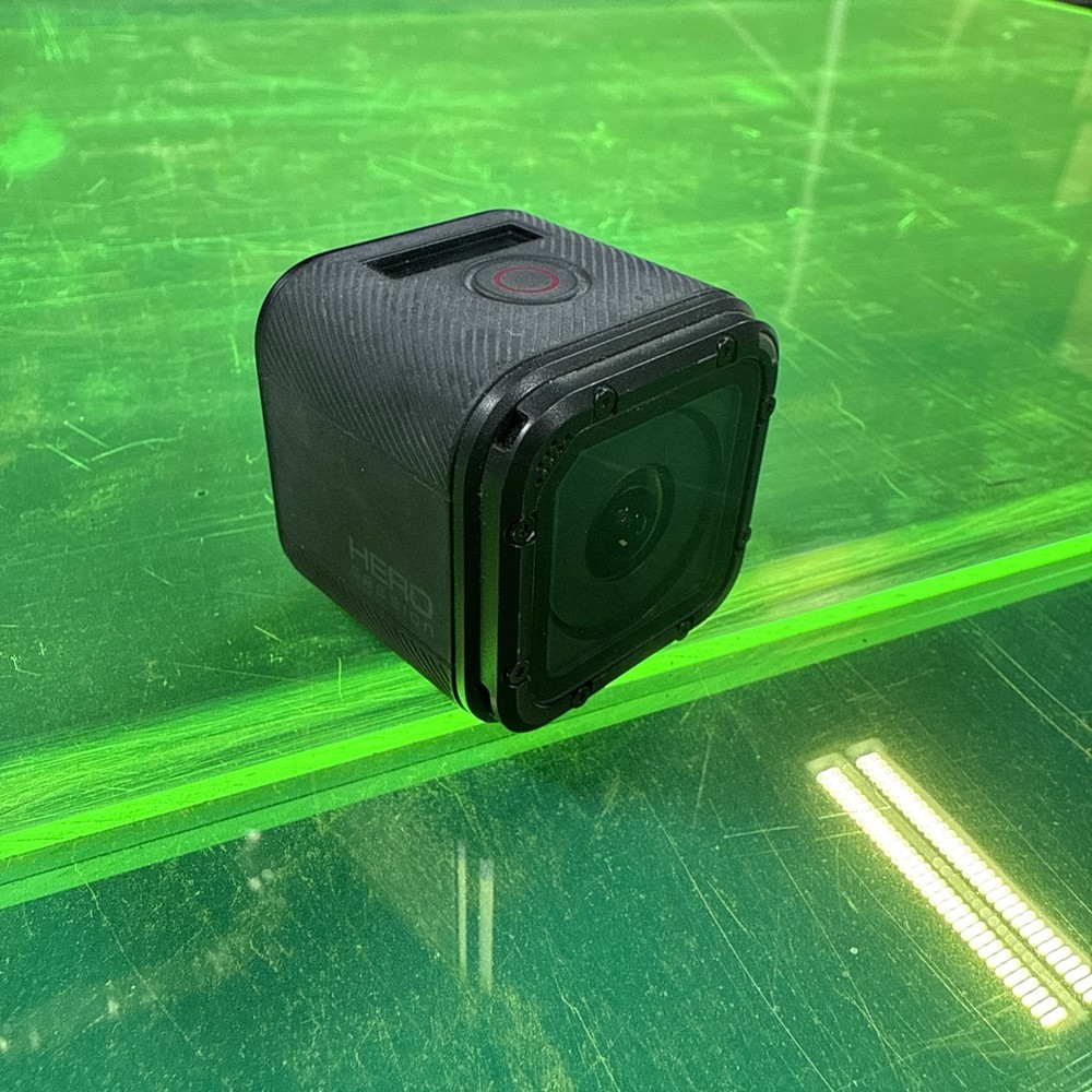 GOPRO HERO Session Action Camcorder - Black