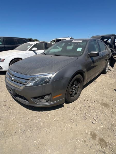 FUSION    2010 Inner Fender 3080553