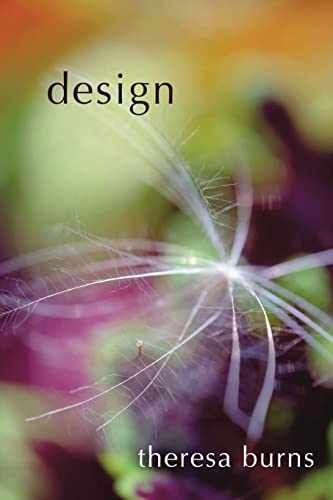 Design - Paperback, by Burns Theresa - Very Good c