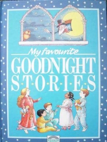 My Favourite Goodnight Stories Book The Fast Free ShippingFREE US DELIVERY | ISBN: 1871745152 | Quality Books