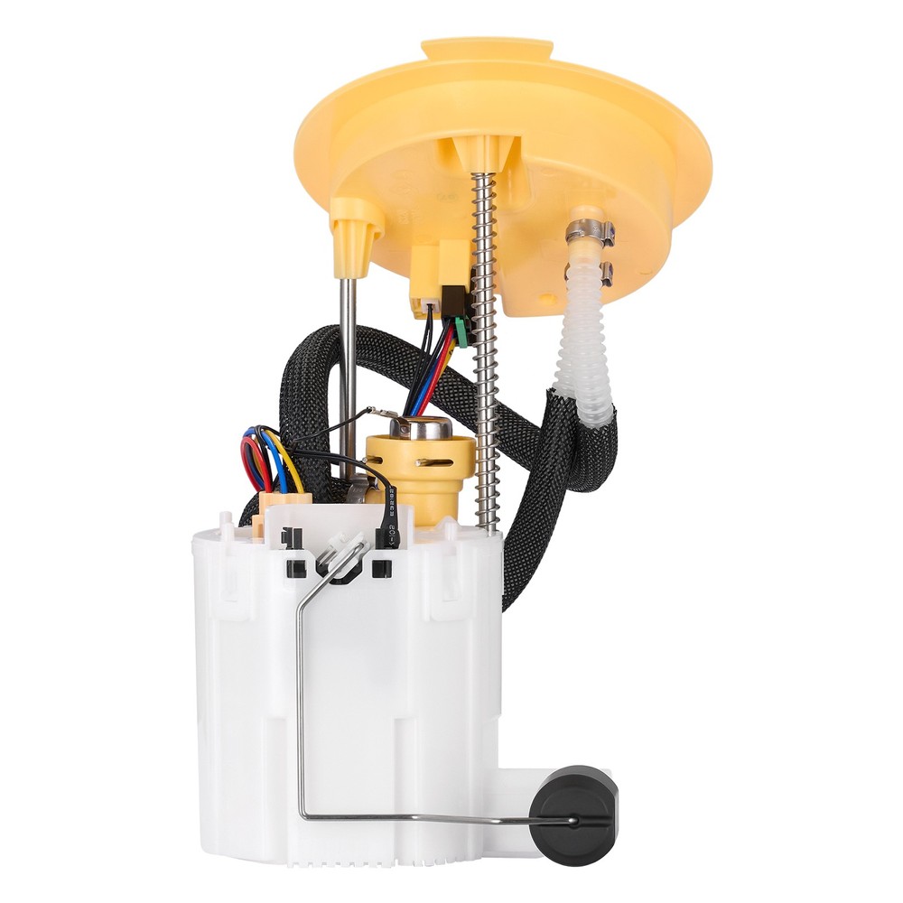 Fuel Pump Assembly w/Sensor For 2017-2019 BMW 340i GT xDrive 3.0L L6 16117344064