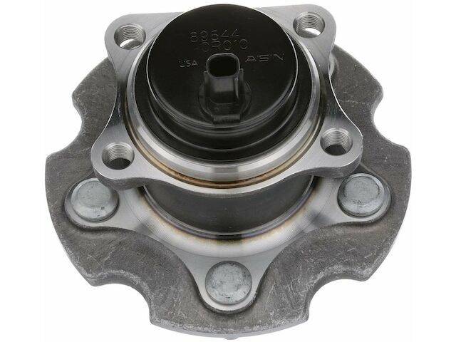 2006-2018 Toyota RAV4 Rear Wheel Hub Assembly 57274JPQP