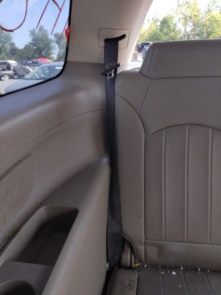 ACADIA    2015 Seat Belt Rear 2702691-image