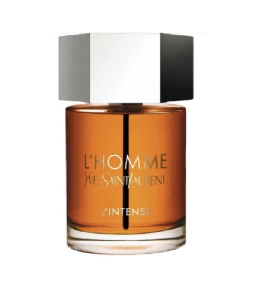 Yves Saint Laurent L'Homme Parfum Intense Eau de Parfum, 3.3 oz Discontinued TST