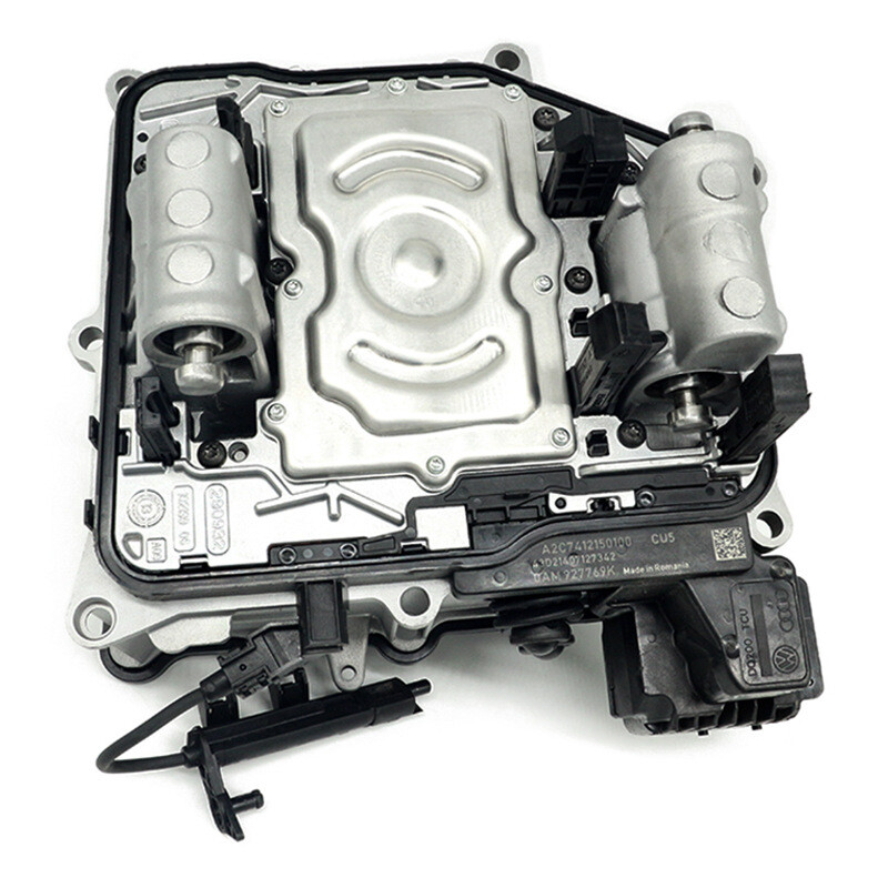 DSG DQ200 0AM Transmission Valve Body Control Unit 0AM927769K For Audi VW Skoda