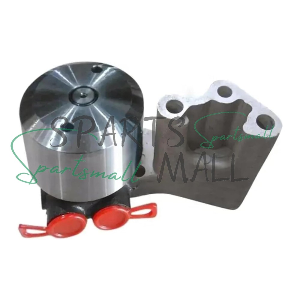 Fuel Feed Pump VOE20917999 VOE20518337 For Volvo Excavators EC160B EC180B