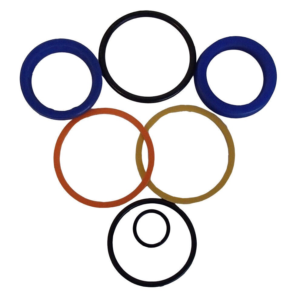 19000-44099 Bucket Cylinder Seal Kit Fits Takeuchi TB025