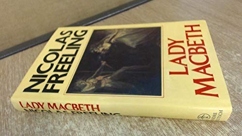 Lady Macbeth by Freeling, Nicolas Hardback Book The Fast Free ShippingFREE US DELIVERY | ISBN: 0233981896 | Quality Books