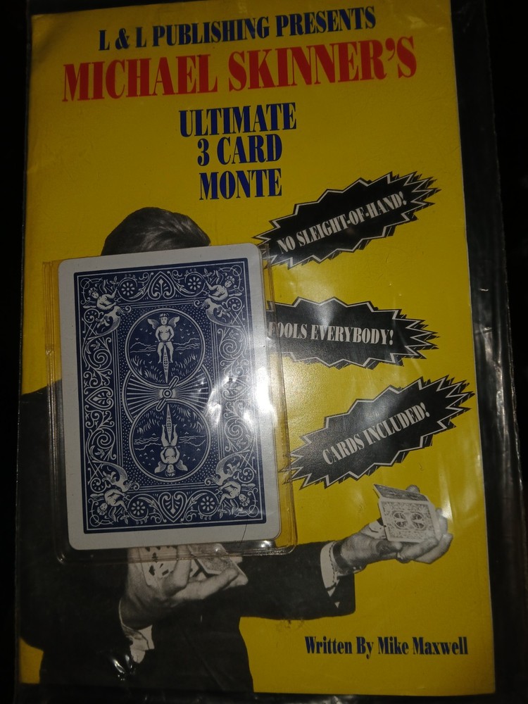 Magic Trick