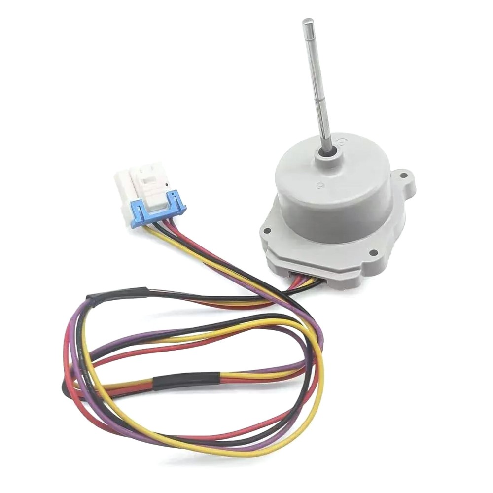 Replacement EAU65058313 Refrigerator Evaporator Fan Motor For LG For Kenmore