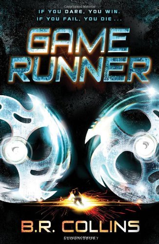 Gamerunner By B.R Collins