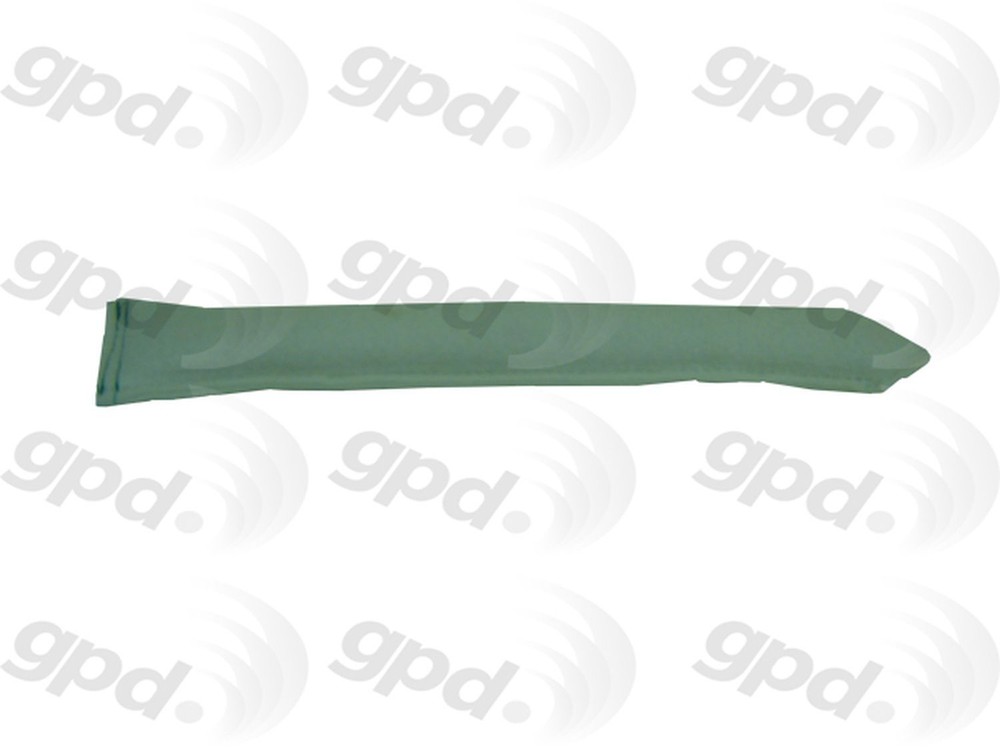 Global Parts Distributors 9441686 A/C Receiver Drier Kit For 11-12 Kia Sorento