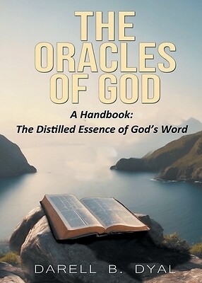The Oracles of God, A Handbook The Dist Darell B Dyal Paperback