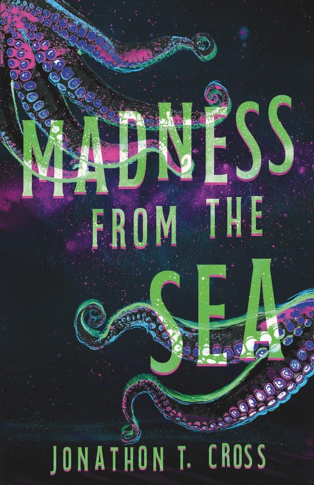 Madness from the Sea