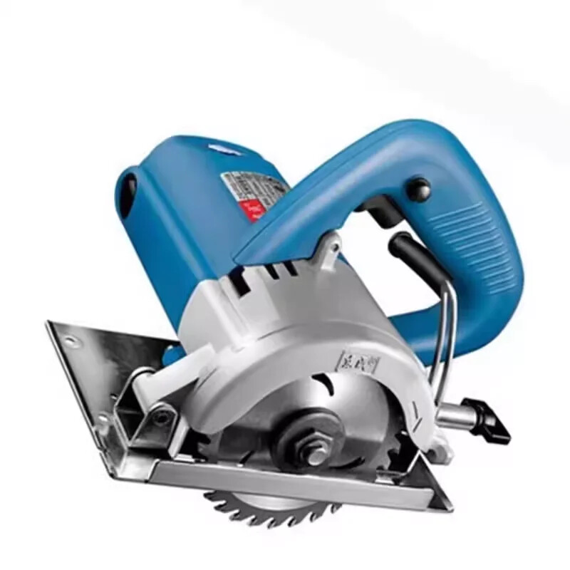 220v Slotting Tile Stone Carpentry Small Special Portable Electric Saws