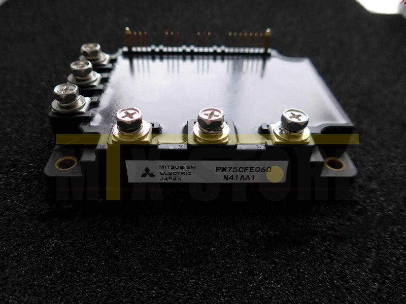 1PC Brand New Mitsubishi Module PM75CFE060 PM75CFE-060 Quality Assurance 100%