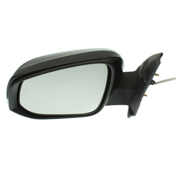 For 16-19 Tacoma Pickup Rear View Mirror Power Heated w/Turn Signal Left Side Q