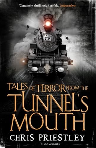 Tales of Terror from the Tunnel's Mouth by Priestley, Chris Paperback Book TheFREE US DELIVERY | ISBN: 1408800055 | Quality Books