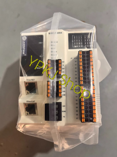 1PCS NEW EMC-E3064-A08 Controller Fast delivery Via DHL/Fedex