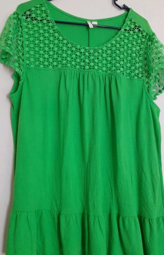 womans plus size top 18/20 tunic cato