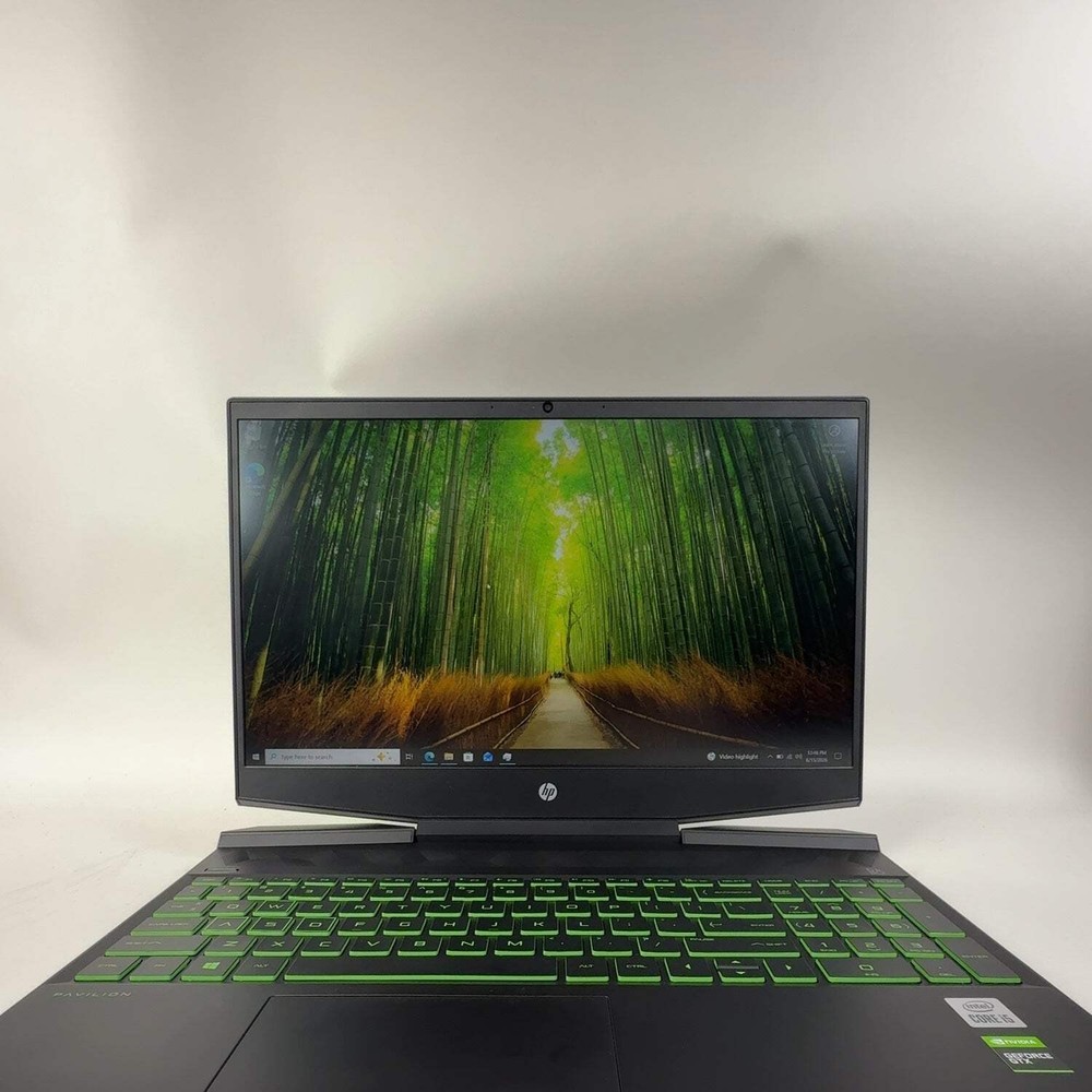 HP Pavilion Gaming 15 15.6