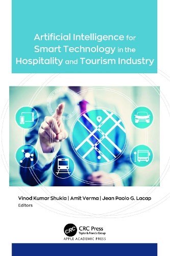 Vinod Kumar Shu Artificial Intelligence for Smart Technology in the H (Hardback)Another great item from Rarewaves USA | Free delivery!