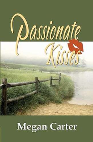 Passionate Kisses by Megan Carter: Used