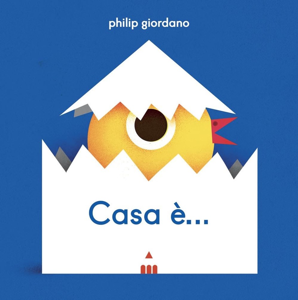 Chiara Stancati Philip Giordano Casa è.... Ediz. a colori (Hardback)Another great item from Rarewaves USA | Free delivery!