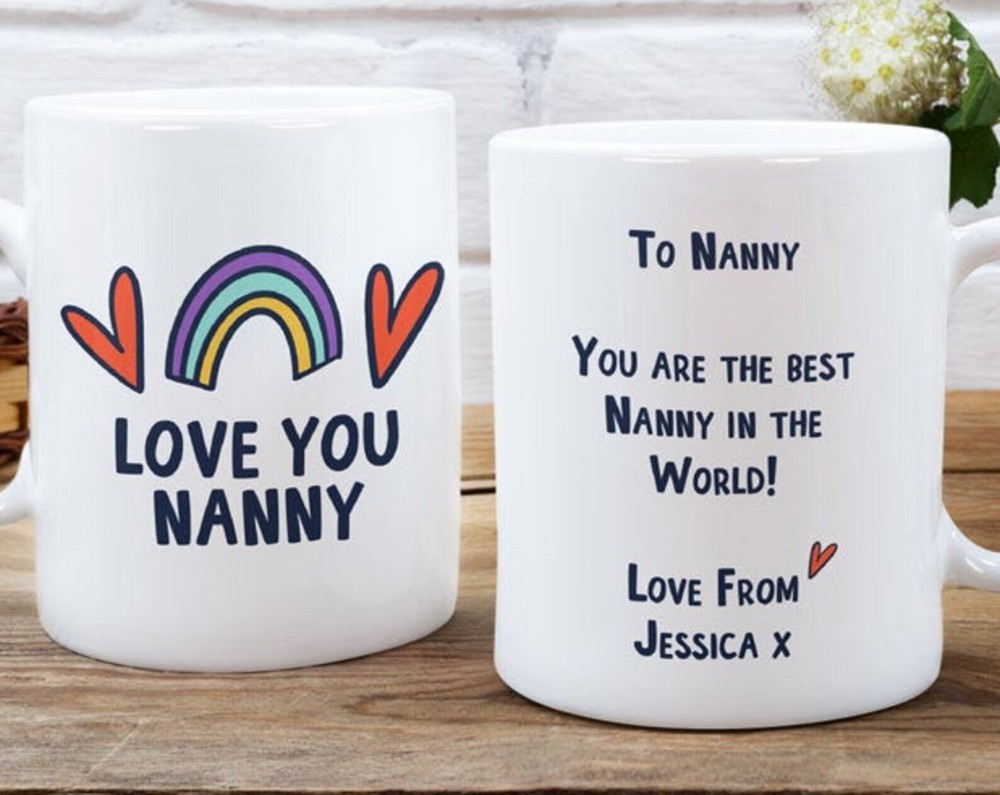 Personalised 