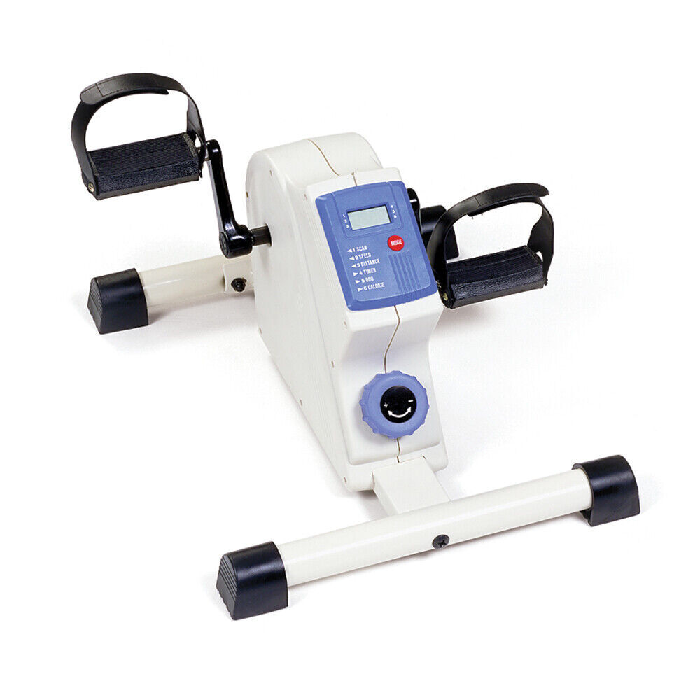 MILCando Deluxe Pedal Exerciser