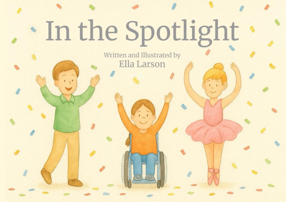 In the Spotlight