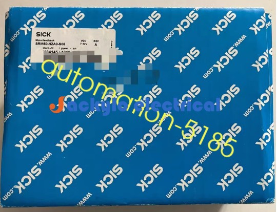 1PC SICK encoder SRM50-HZA0-S05 brand new fedex or DHL