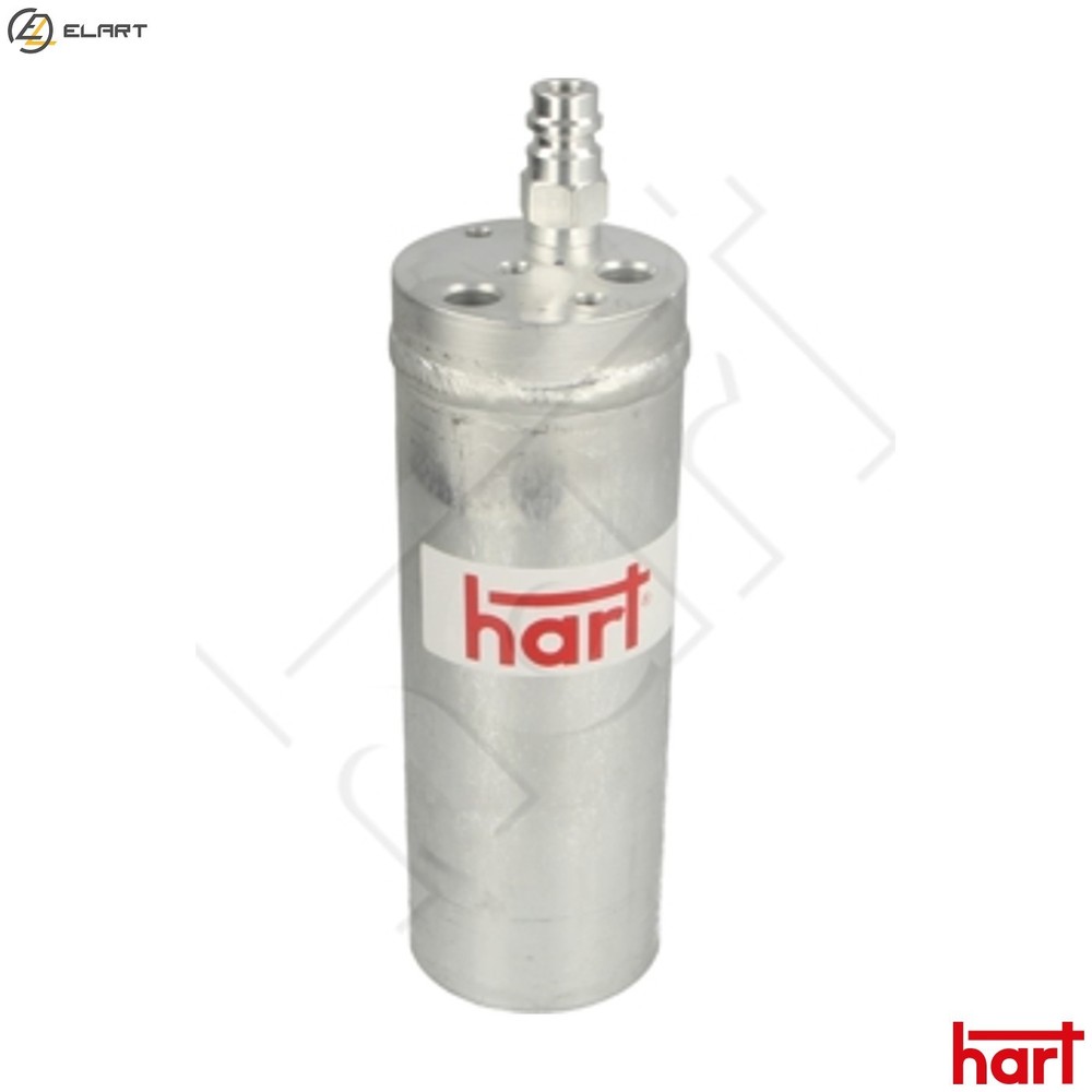 DRYER AIR CONDITIONING 608 484 FOR RENAULT SCÉNIC/VAN/MPV LOGAN MASTER/II/Van