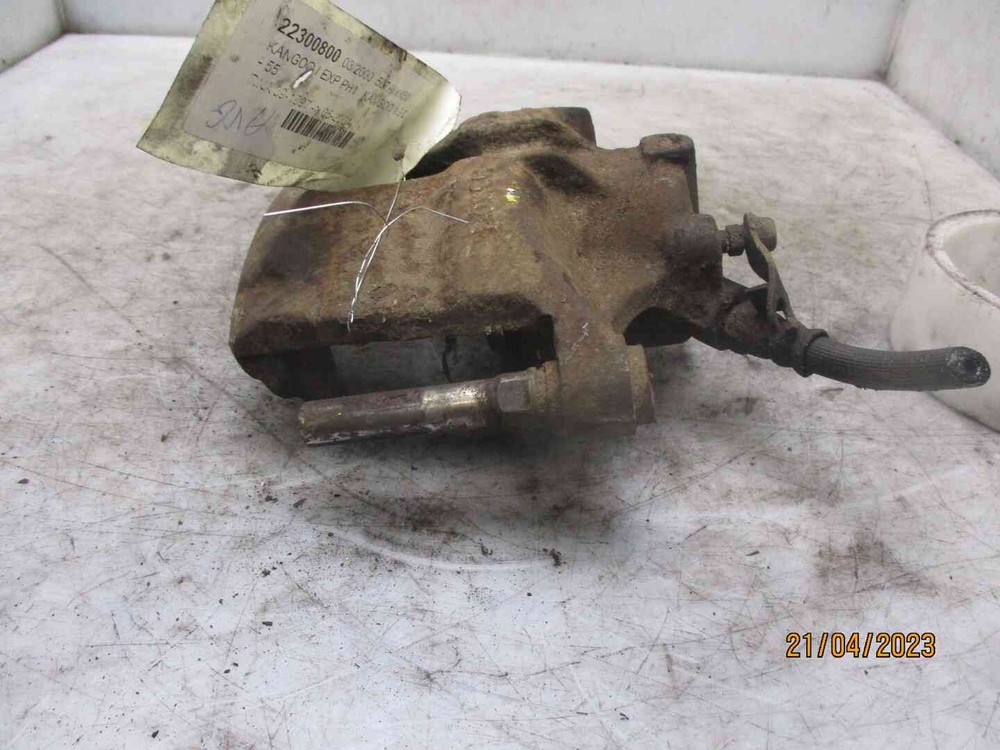 Renault Kangoo I Express 7701207786 Front Left Brake Caliper