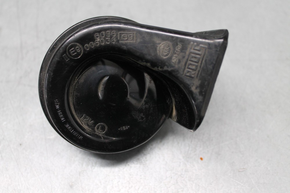 Harley Davidson Horn 1998-18 Dyna Softail Road King Horn 69000040