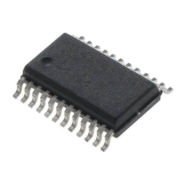 2Pcs CY8C4124PVI-432 SSOP-24
