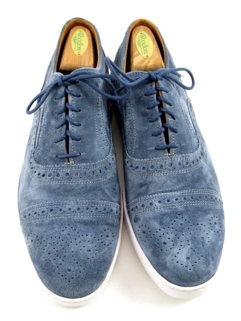 Allen Edmonds 