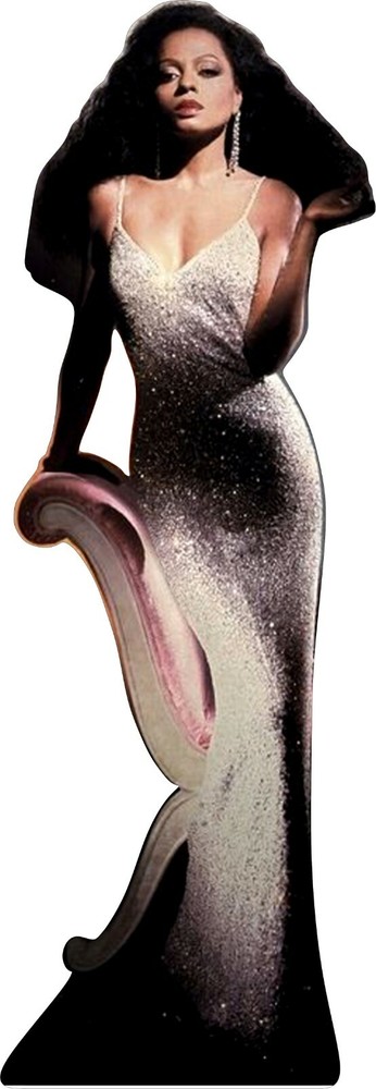 Diana Ross - Pink Loveseat 65