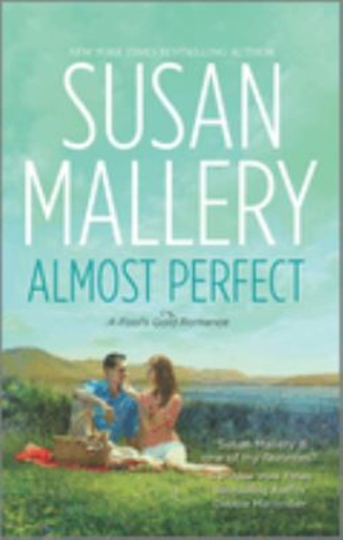 Almost Perfect Mass Market Paperbound Susan MalleryFree US Delivery | ISBN:0373774907