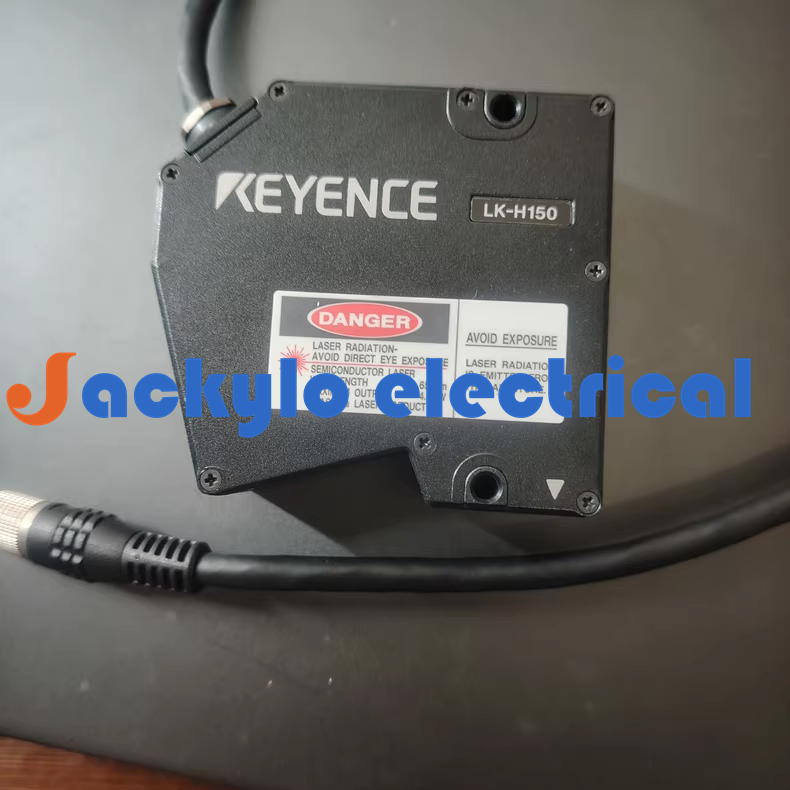 KEYENCE LK-H150 Laser Sensor Brand New Spot Goods DHL or FedEx