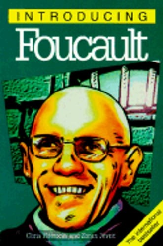 Introducing Foucault by Chris Horrocks: Used