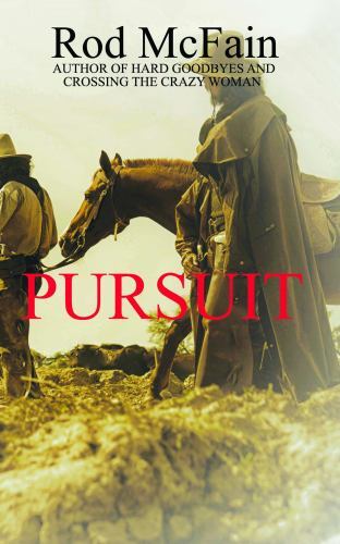 Pursuit, Like New Used, Free shipping in the US