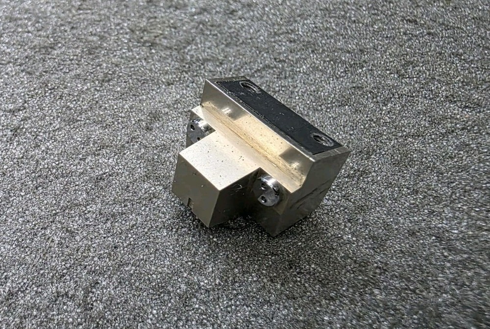 Dynavector Karat Single Channel Cartridge For Repair Or Parts