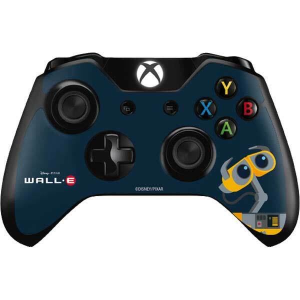 WALL-E Xbox One Controller Skin - WALL-E Robot
