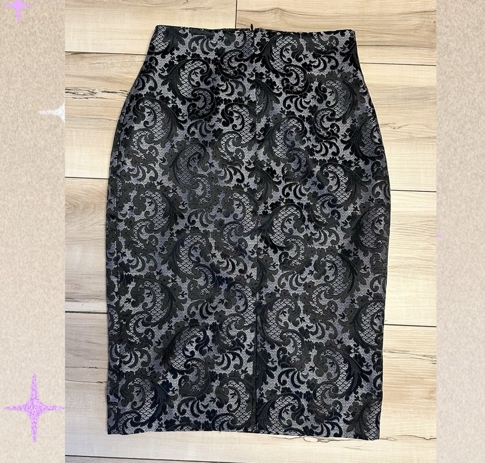 Worthington Skirt Size 6