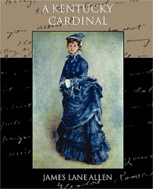 A Kentucky Cardinal (Paperback or Softback)