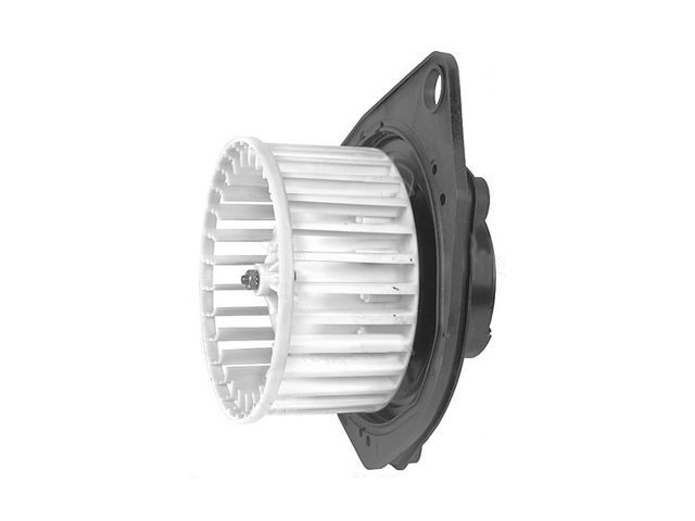 For 1985 Volvo 745 Blower Motor 62199FNKS