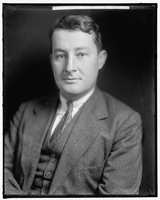 Boies Penrose,United States Senator from Pennsylvania,American Politician 1